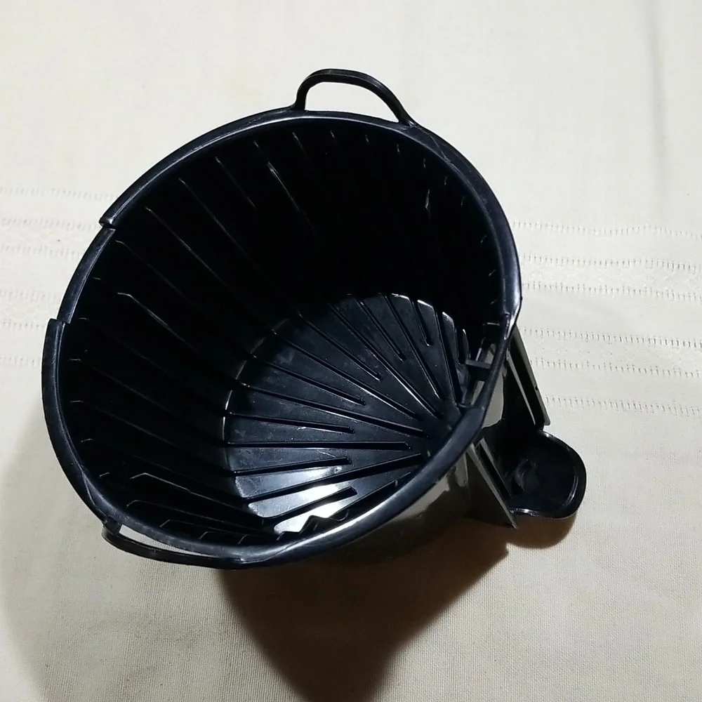 Mr. Coffee Grounds Basket SETB10